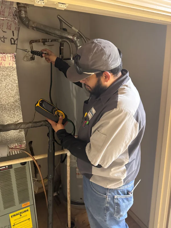 Furnace Services