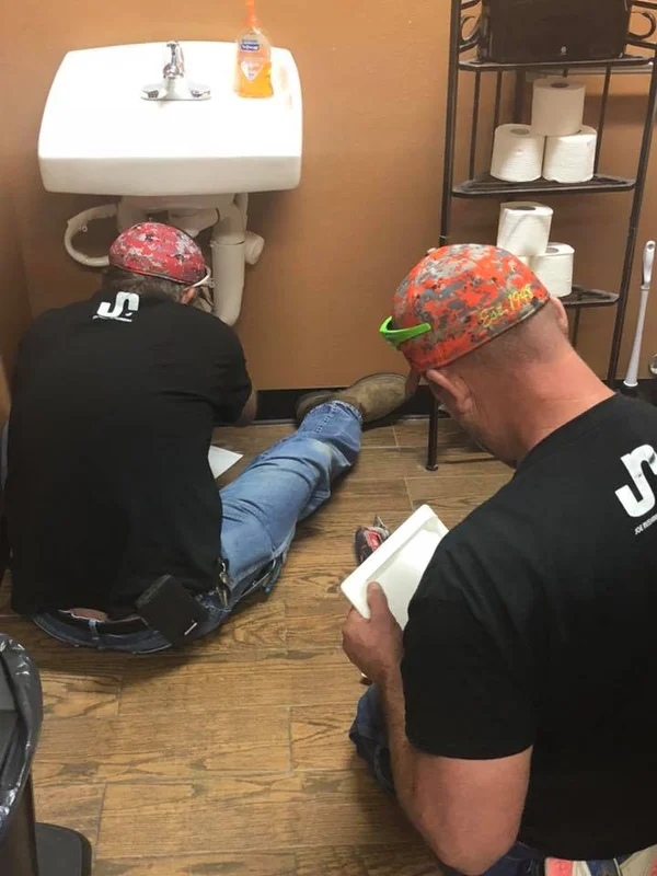 Plumbing Services